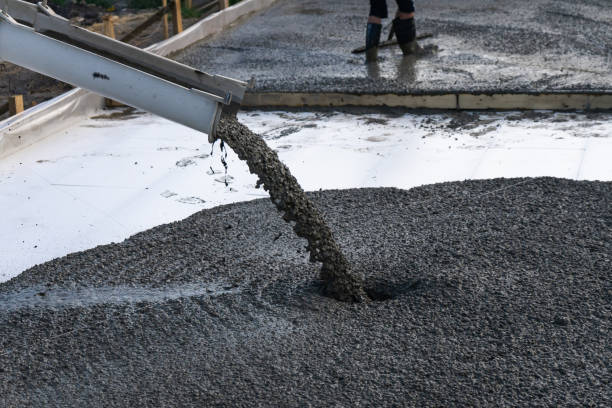 Best Concrete Staining and Coloring in Fobes Hill, WA