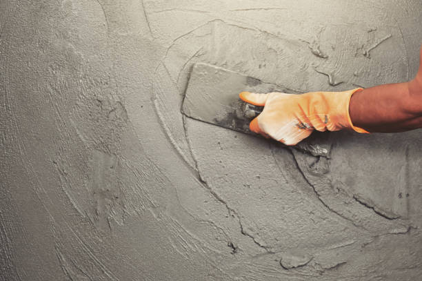 Best Stamped Concrete Services in Fobes Hill, WA