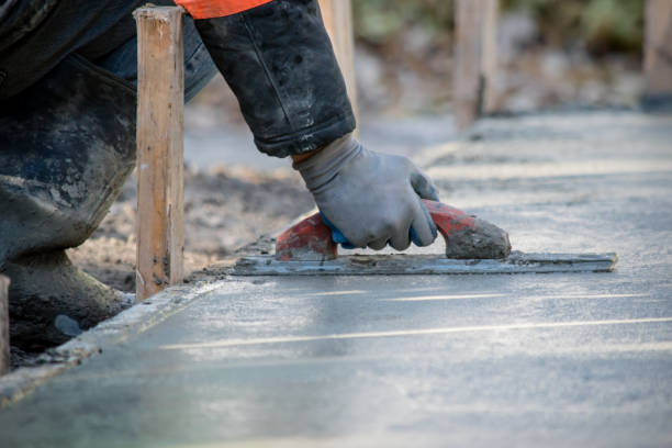 Best Concrete Foundation Repair in Fobes Hill, WA